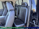 Thumbnail image of 2021 Chevrolet Colorado at MtOrabFord NEW