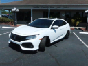 Thumbnail image of 2019 Honda Civic at YERTON LEASING & AUTO SALES