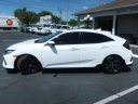 Thumbnail image of 2019 Honda Civic at YERTON LEASING & AUTO SALES