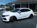 Thumbnail image of 2019 Honda Civic at YERTON LEASING & AUTO SALES