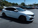 2019 Honda Civic Sport Touring at YERTON LEASING & AUTO SALES