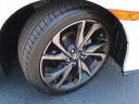 Thumbnail image of 2019 Honda Civic at YERTON LEASING & AUTO SALES