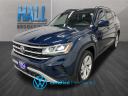 Thumbnail image of 2021 Volkswagen Atlas at Hall Mazda Volkswagen