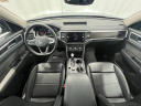 Thumbnail image of 2021 Volkswagen Atlas at Hall Mazda Volkswagen