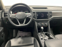 Thumbnail image of 2021 Volkswagen Atlas at Hall Mazda Volkswagen