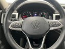 Thumbnail image of 2021 Volkswagen Atlas at Hall Mazda Volkswagen