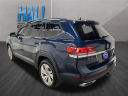 Thumbnail image of 2021 Volkswagen Atlas at Hall Mazda Volkswagen