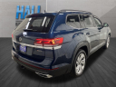 Thumbnail image of 2021 Volkswagen Atlas at Hall Mazda Volkswagen