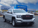 Thumbnail image of 2016 GMC Sierra 1500 at Sawyer Chevrolet