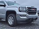 2016 GMC Sierra 1500 SLE at Sawyer Chevrolet