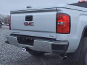 Thumbnail image of 2016 GMC Sierra 1500 at Sawyer Chevrolet
