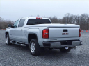 Thumbnail image of 2016 GMC Sierra 1500 at Sawyer Chevrolet