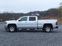 Thumbnail image of 2016 GMC Sierra 1500 at Sawyer Chevrolet