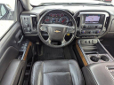Thumbnail image of 2017 Chevrolet Silverado 1500 at Lincoln Road Autoplex