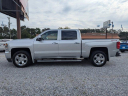 Thumbnail image of 2017 Chevrolet Silverado 1500 at Lincoln Road Autoplex