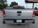 2017 Chevrolet Silverado 1500 LTZ Z71 at Lincoln Road Autoplex