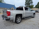 Thumbnail image of 2017 Chevrolet Silverado 1500 at Lincoln Road Autoplex