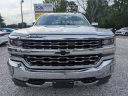 Thumbnail image of 2017 Chevrolet Silverado 1500 at Lincoln Road Autoplex