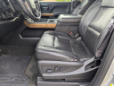 Thumbnail image of 2017 Chevrolet Silverado 1500 at Lincoln Road Autoplex