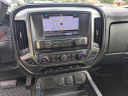 Thumbnail image of 2017 Chevrolet Silverado 1500 at Lincoln Road Autoplex