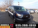 Thumbnail image of 2017 Ford Transit at WIDRICK AUTO SALES
