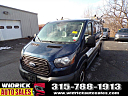 Thumbnail image of 2017 Ford Transit at WIDRICK AUTO SALES
