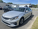 Thumbnail image of 2019 Kia Optima at Custom Performance Auto Sales