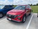Thumbnail image of 2022 Hyundai TUCSON at USED - Genesis Of Edmond