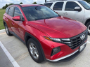 Thumbnail image of 2022 Hyundai TUCSON at USED - Genesis Of Edmond