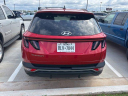Thumbnail image of 2022 Hyundai TUCSON at USED - Genesis Of Edmond