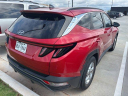 Thumbnail image of 2022 Hyundai TUCSON at USED - Genesis Of Edmond