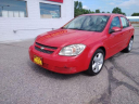 Thumbnail image of 2008 Chevrolet Cobalt at Deals On Wheels