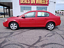 Thumbnail image of 2008 Chevrolet Cobalt at Deals On Wheels