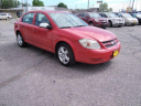 Thumbnail image of 2008 Chevrolet Cobalt at Deals On Wheels