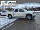 Thumbnail image of 2009 GMC Sierra 1500 at Davis Motors Inc.