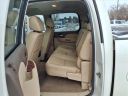 2009 GMC Sierra 1500 SLT at Davis Motors Inc.