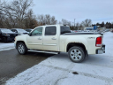 Thumbnail image of 2009 GMC Sierra 1500 at Davis Motors Inc.