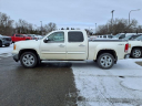 Thumbnail image of 2009 GMC Sierra 1500 at Davis Motors Inc.
