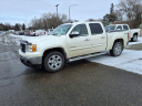 Thumbnail image of 2009 GMC Sierra 1500 at Davis Motors Inc.