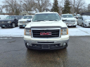 Thumbnail image of 2009 GMC Sierra 1500 at Davis Motors Inc.