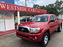 Thumbnail image of 2011 Toyota Tacoma at Westside Cars