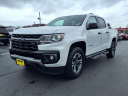 Thumbnail image of 2022 Chevrolet Colorado at Buhler & Bitter Chrysler Jeep Dodge
