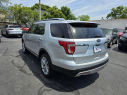 Thumbnail image of 2016 Ford Explorer at Front Line Auto Sales