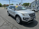 Thumbnail image of 2016 Ford Explorer at Front Line Auto Sales