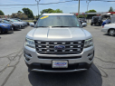 Thumbnail image of 2016 Ford Explorer at Front Line Auto Sales