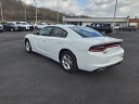 2022 Dodge Charger SXT at Ramey Chevrolet