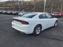 Thumbnail image of 2022 Dodge Charger at Ramey Chevrolet