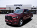 Thumbnail image of 2025 Ram 1500 at Monroeville Dodge
