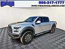 Thumbnail image of 2019 Ford F-150 at The Garage