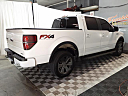 2013 Ford F-150 FX4 at Franklin Motor Company